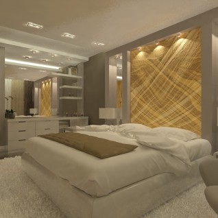 Дизайн спальни. 9