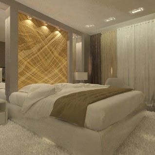 Дизайн спальни. 11