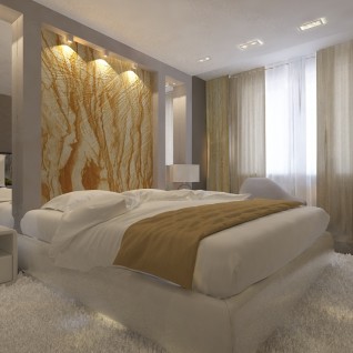 Дизайн спальни. 6