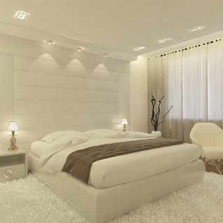 Дизайн спальни. 4
