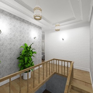 Коттедж 78 кв.м 40321 4
