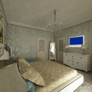 Коттедж 78 кв.м 40321 52