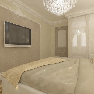 Квартира 47 кв.м 60319 19