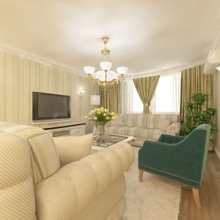 Квартира 103 кв.м 60319 20