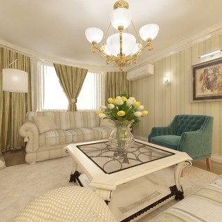 Квартира 103 кв.м 60319 19