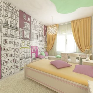 Коттедж 78 кв.м 40321 68