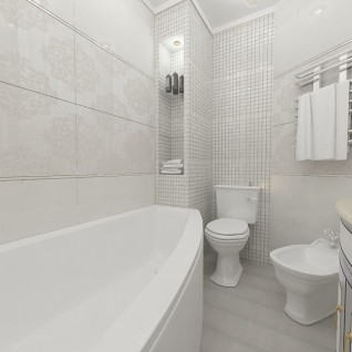 Квартира 103 кв.м 60319 44