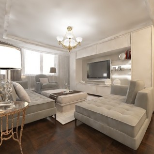 Квартира 103 кв.м 60319 34