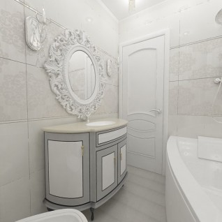 Квартира 103 кв.м 60319 43
