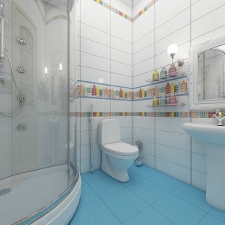 Коттедж 78 кв.м 40321 48