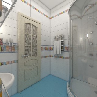 Коттедж 78 кв.м 40321 46