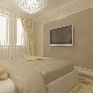 Квартира 47 кв.м 60319 18