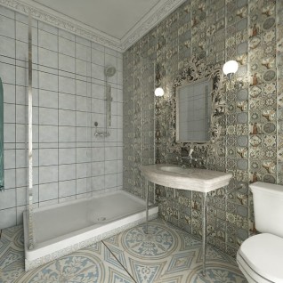 Коттедж 78 кв.м 40321 61