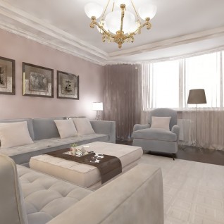 Квартира 103 кв.м 60319 24