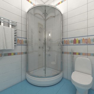 Коттедж 78 кв.м 40321 47
