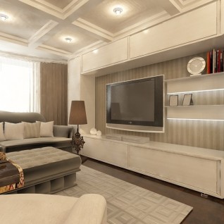 Квартира 103 кв.м 60319 38
