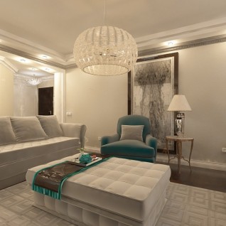 Квартира 103 кв.м 60319 27