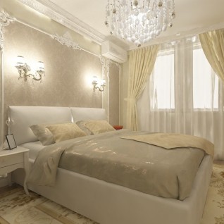 Квартира 47 кв.м 60319 21