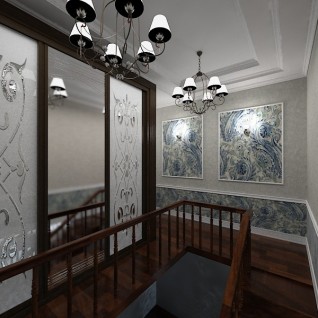 Коттедж 78 кв.м 40321 15