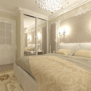 Квартира 47 кв.м 60319 20