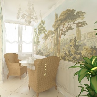 Квартира 103 кв.м 60319 52