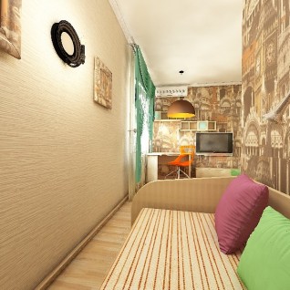 Коттедж 78 кв.м 40321 81