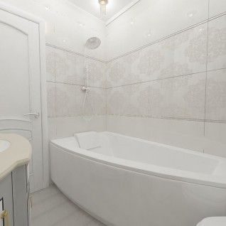 Квартира 103 кв.м 60319 45