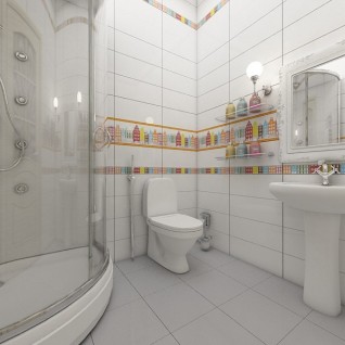 Коттедж 78 кв.м 40321 49
