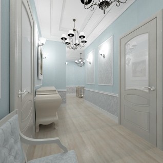 Коттедж 78 кв.м 40321 11