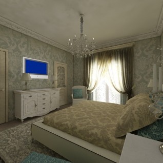 Коттедж 78 кв.м 40321 54