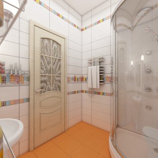 Коттедж 78 кв.м 40321 57
