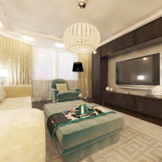 Квартира 103 кв.м 60319 29
