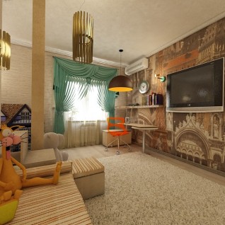 Коттедж 78 кв.м 40321 73