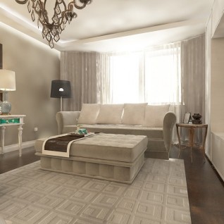 Квартира 103 кв.м 60319 5