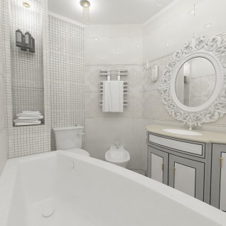 Квартира 103 кв.м 60319 42