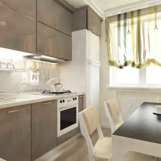 Квартира 47 кв.м 60319 17