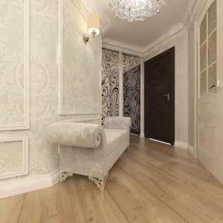 Квартира 103 кв.м 60319 17