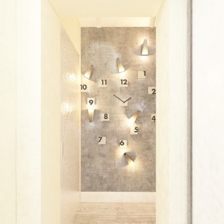 Квартира 61 м.кв. 20