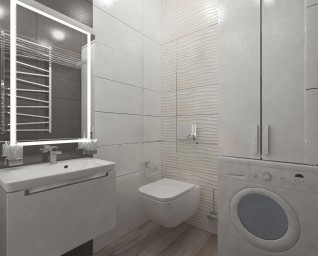 2х комнатная квартира г.Москва 22