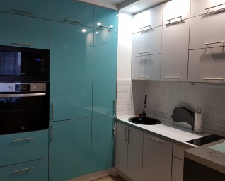 дизайн квартиры 60кв.м г.Москва 26