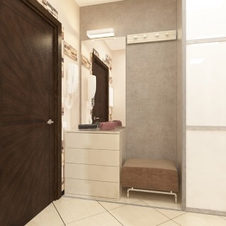 ЖК Никольский 61 м.кв. 4