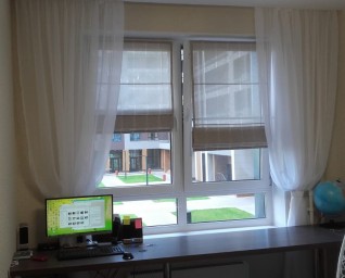 дизайн квартиры 60кв.м г.Москва 28