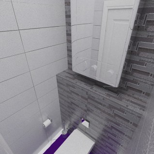 ЖСК Эверест, квартира 75 м.кв 16