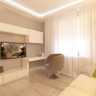 Коттедж 120 м.кв. 18