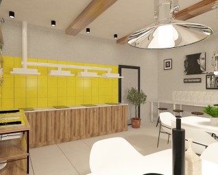 Хостел Lemon  г.Москва 3
