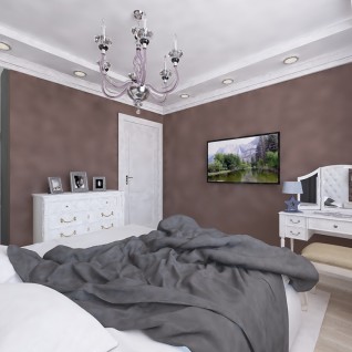 ЖСК Эверест, квартира 75 м.кв 12