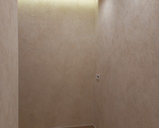 Дизайн квартиры 61 кв.м. в современном стиле(реализованный проект) 26