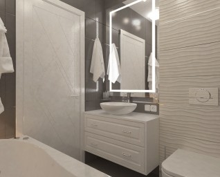 2х комнатная квартира г.Москва 21