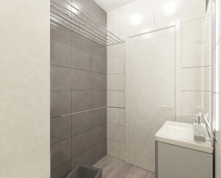 2х комнатная квартира г.Москва 23