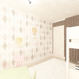 Квартира 61 м.кв. 12